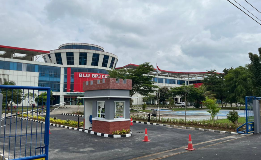 Galeri 1